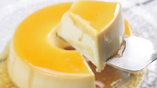 Dessert without Egg & Oven