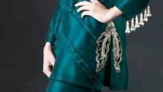Stylish dress design ideas for girl's.