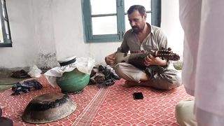 Rabab mangy