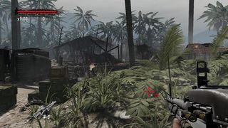 John Ramboo With M60 E3 Heavy Gun