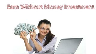 Online Earning Blog Writing With ChatGpt