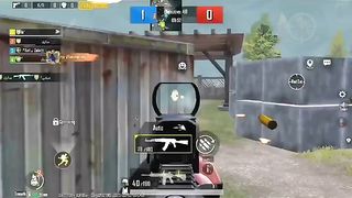 Pubg mobile ???? || Evil zala????