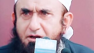 New bayan #short clip#mulana Tariq Jameel #whatsupp