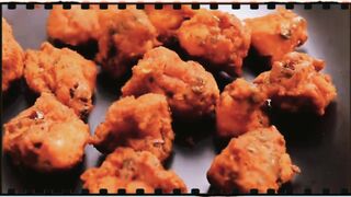 Chicken Pakora Recipe | Crispy Pakora Chicken | Chicken Pakora Bnane Ka Tarika