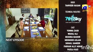 Terebin drama next episode promo/#terebin #yamnazeadi #whajali