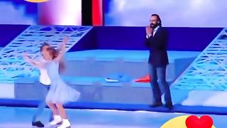 Beautiful ????❤️ dance