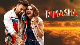 Tamasha Full Movie 2015 Ranbir Kapoor, Deepika Padukone, Piyush Mishra,