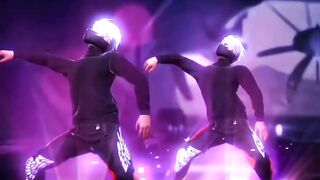 Free fire new styles