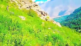 Munoor valley garam chashma