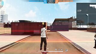 FreeFire Gameplay