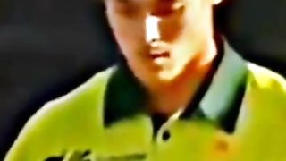 Anwar Ali fast bowler new video 9.8M views
