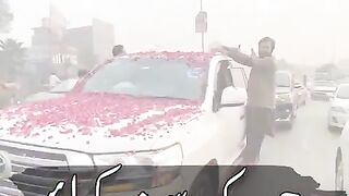 Allah sy bara maang