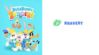 Splash Zone FULL EPISODE | Bugs Bunny Builders | Cartoonito