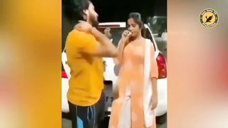 Funny Moment Catch On Camera