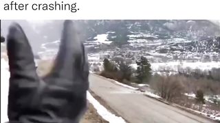 Accident | new hot | febspot | baby funny
