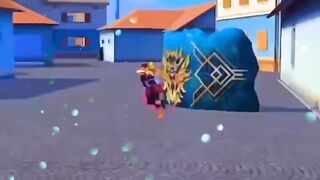 Ff only red number || one tap shot