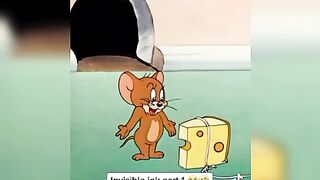 Prt 1 old is gold cartoon