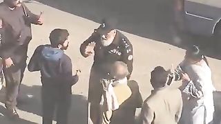 shame for lady