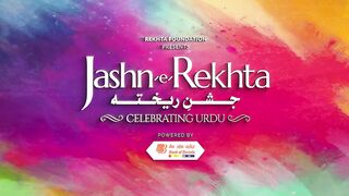 Kali Kali Zulfon Ke _ Maithili Thakur Live at Jashn-e-Rekhta 2023
