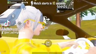 Pubg racing car full viral