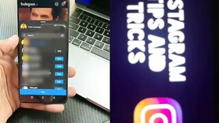 Instagram Tips and Tricks