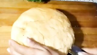 Jumbo Burger Recipe