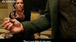 The last witch hunter