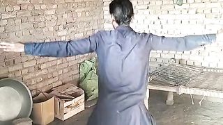 Funny dance ,