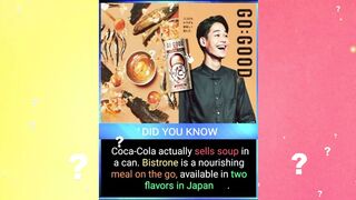 Most Shocking Facts | Did you know Facts | Almost NOBODY Knows This! | Random Amazing Facts |