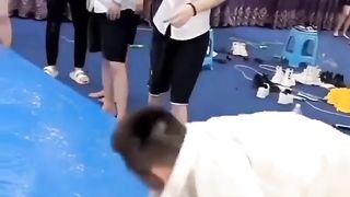 Funny comedy games