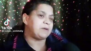 beautiful gypsy voice.