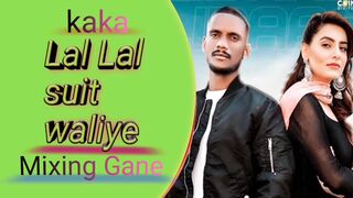 Lal Lal Suit Waliye Kaka Indian Punjabi music song