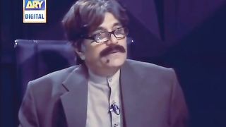 Loose talk anwer maqsood