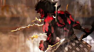 Not this time Gilgamesh