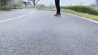 change your video