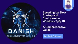 Speed Up Slow Computers/Laptops with this Trick