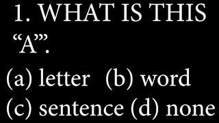 ENGLISH LEARNING
