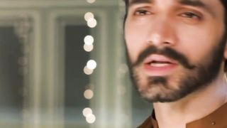 Tere bin drama episode 12 romantic scene