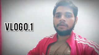 My first vlog 0.1