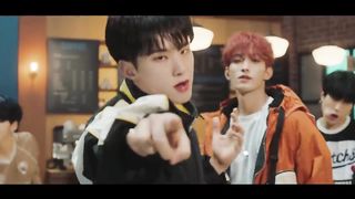 부석순 (SEVENTEEN) '파이팅 해야지 (Feat. 이영 TI)' Official Teaser 1