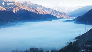 Beauty of hunza pakistan