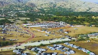 All Gatherings Compile 2022. Drone footage, and beautiful sceneries of Pakistan