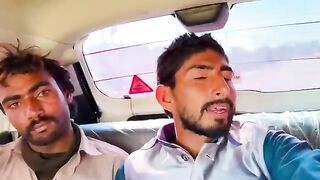 Malik Rizwan and vella munda vlogs