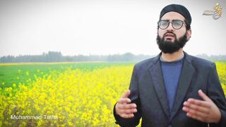 Nazam shan e sahaba by hafiz muhammad talha