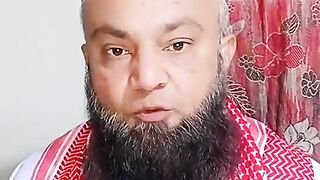 Nawafil ki kasrat نوافل کی کثرت
