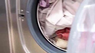 How to wash