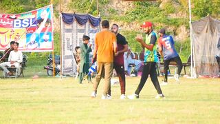 KC VS USAMA ALI khurramchakwal