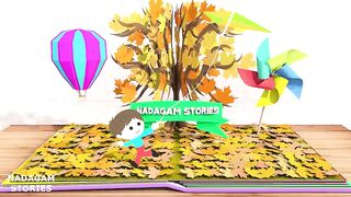 Cartoon story kids #story