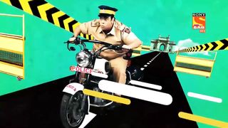 Partners (trouble ho gayi double) ep-01