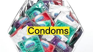 Family planning methods available /contraceptive methods